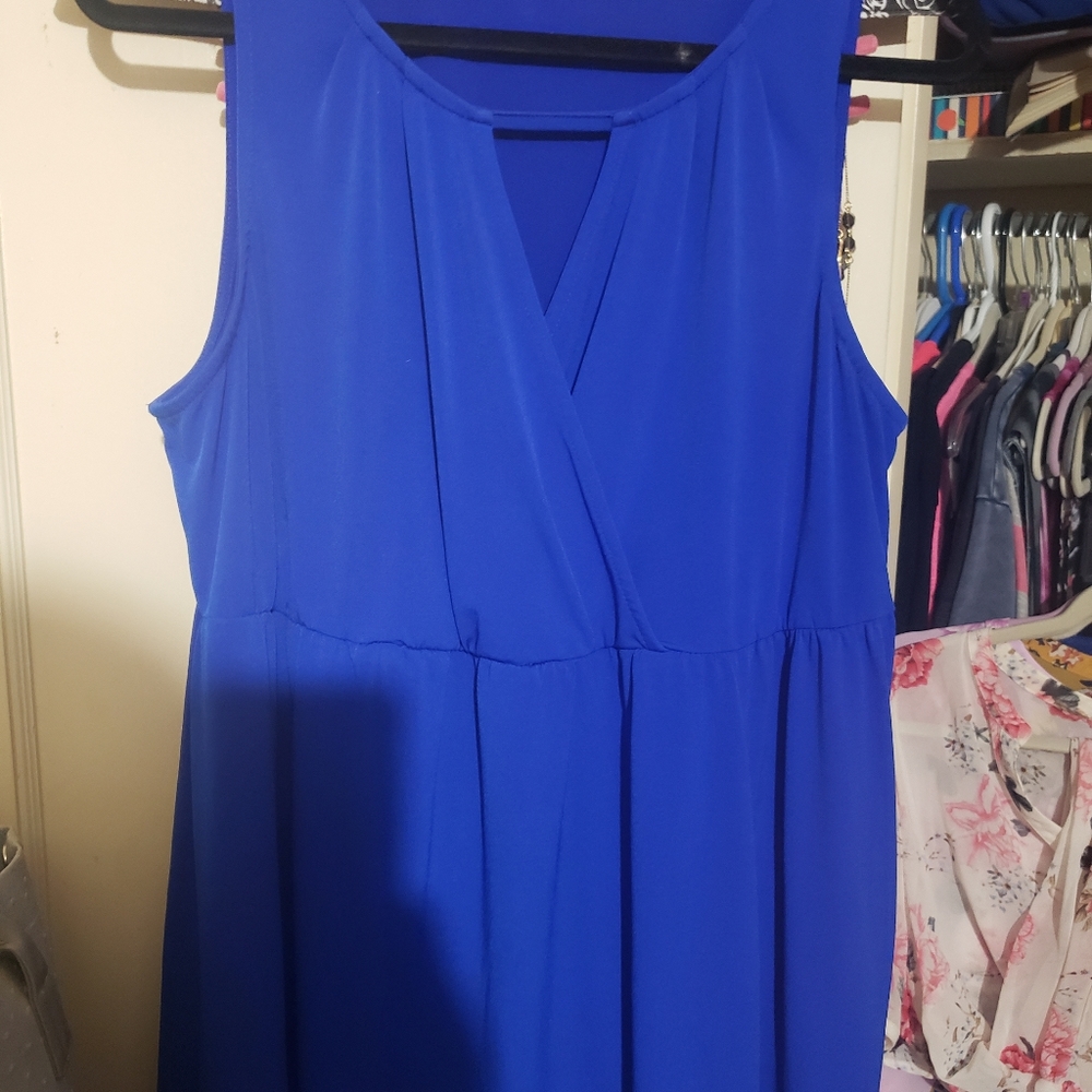 Torrid splice tank